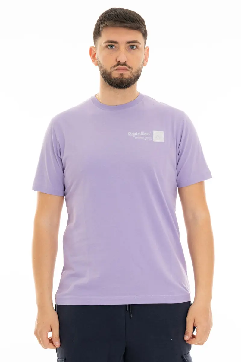 REFRIGIWEAR T-SHIRT BRAKE UOMO T30200 JE9101 F04800
