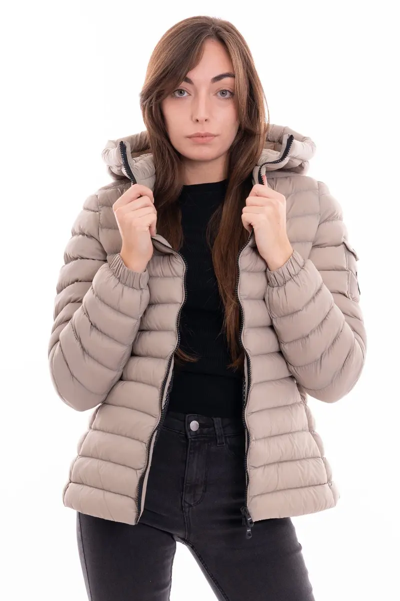 REFRIGIWEAR W DEVA JACKET 26200 NY033 A00160