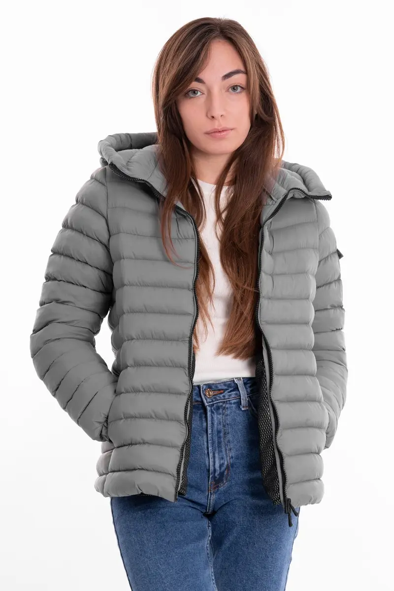 REFRIGIWEAR W DEVA JACKET 26200 NY033 G05055
