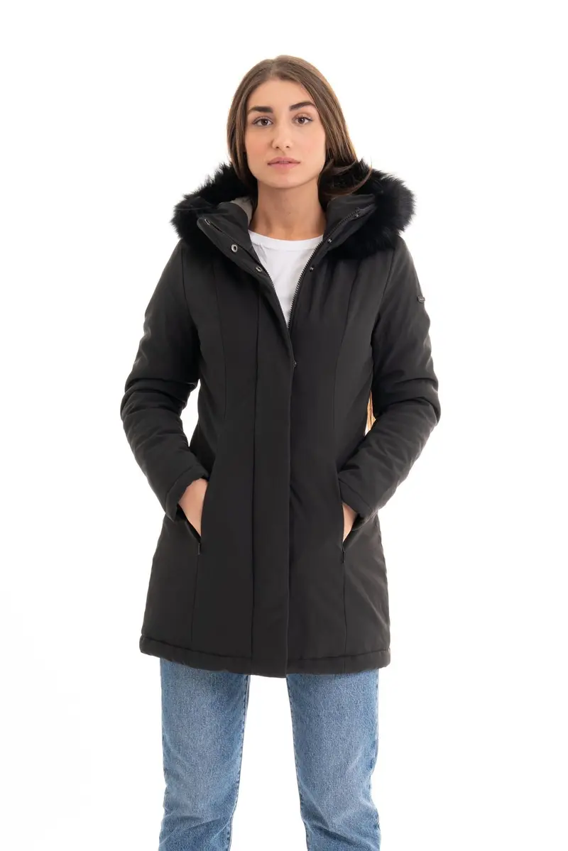 REFRIGIWEAR W LADY TECH/1 JACKET FUR 99100 XT24290 G06000