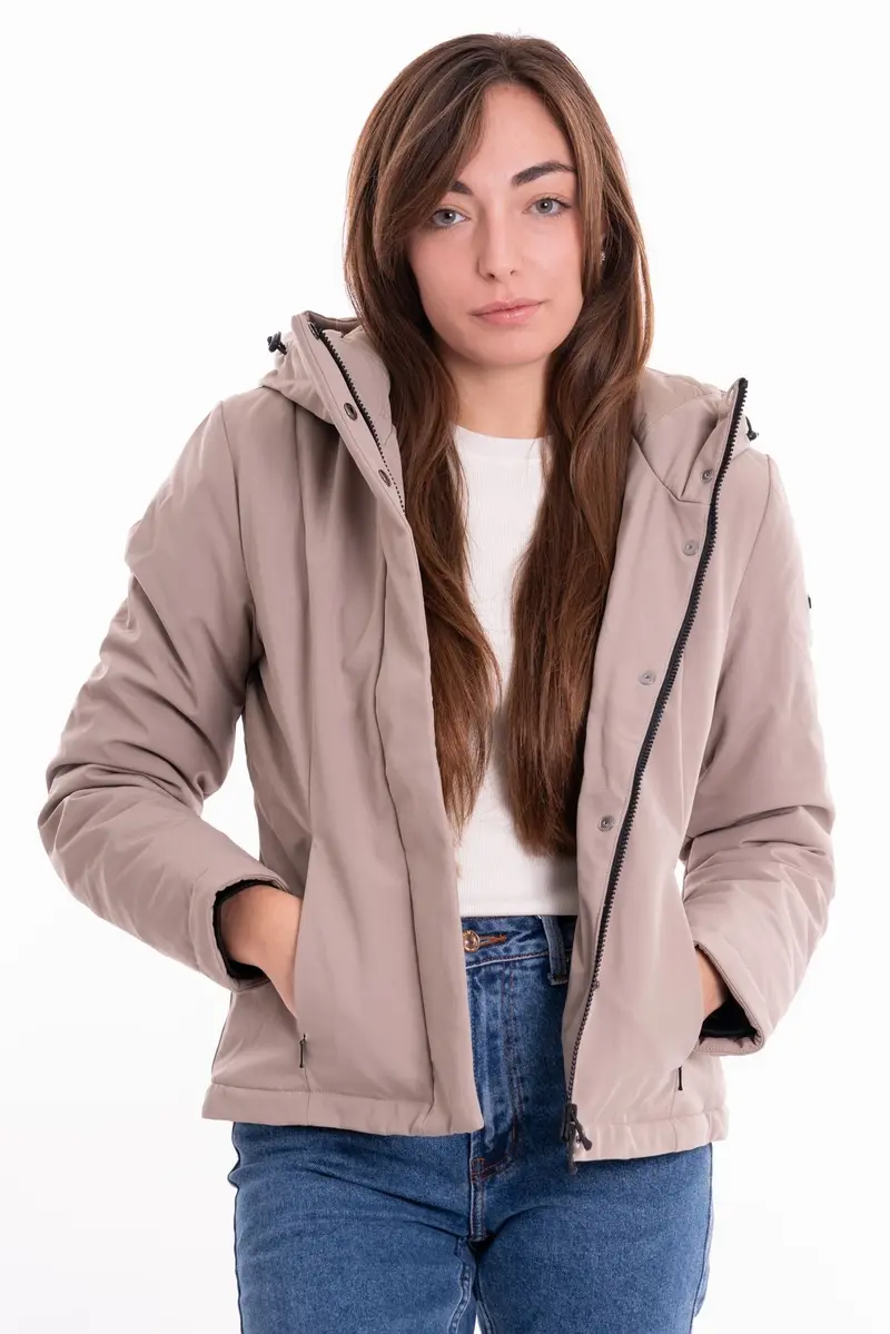 REFRIGIWEAR W SHORT LADY TECH JACKET 99201 XT242 A00220