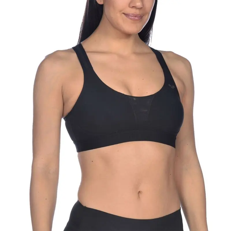 Reggiseno sportivo da donna Arena Hera