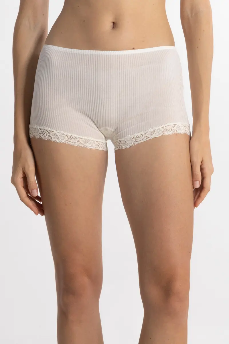 Retro Shaping High Rise Culotte Filoscozia® 3111
