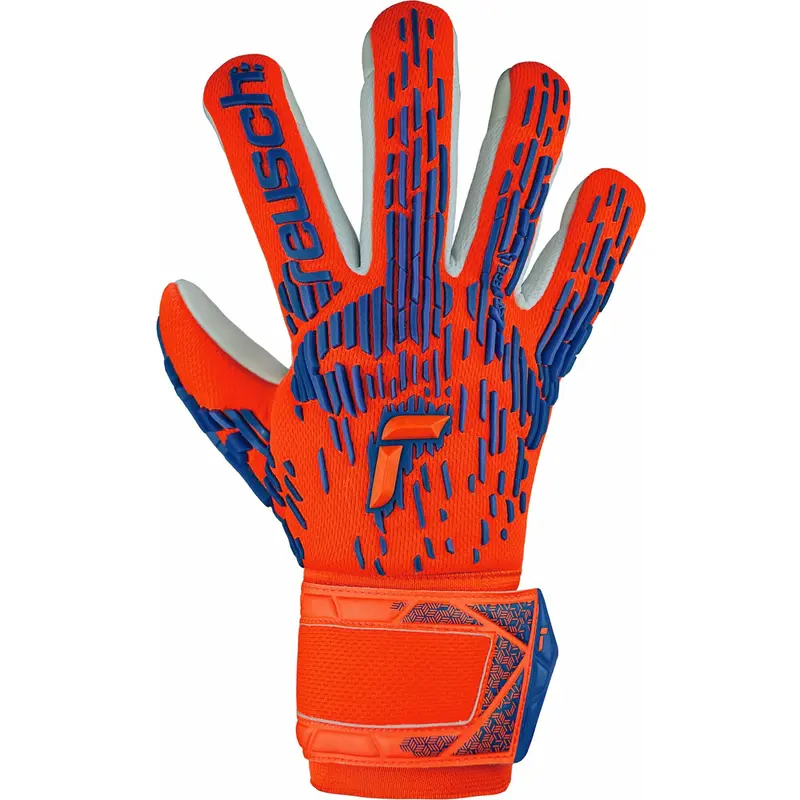 REUSCH ATTRAKT FREEGEL SILVER GUANTI DA PORTIERE 5470235 2210