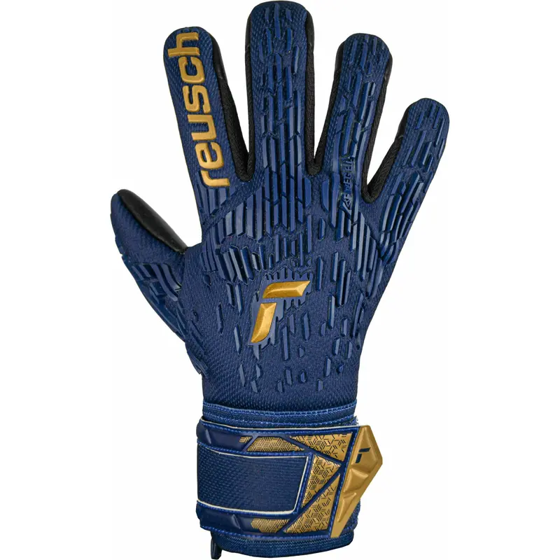 REUSCH ATTRAKT FREEGEL SILVER GUANTI DA PORTIERE 5470235 4411