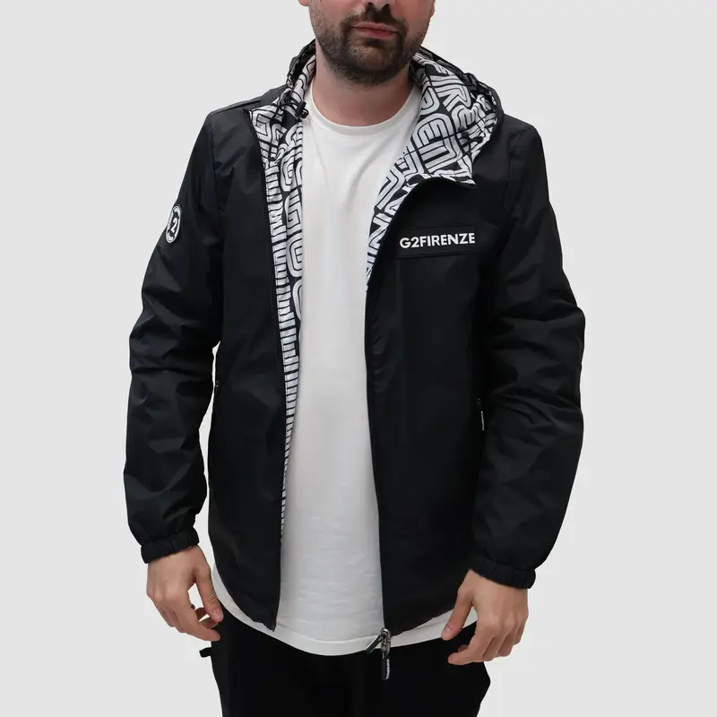 REVERSIBLE - Giacche - G2 FIRENZE