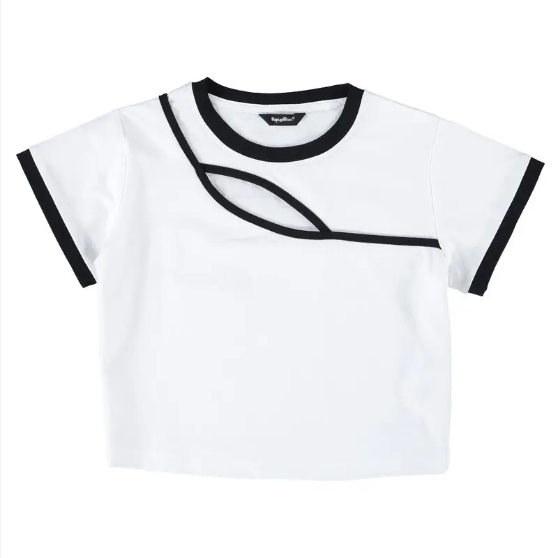RG1906TS26 - T-Shirt e Polo - REFRIGIWEAR