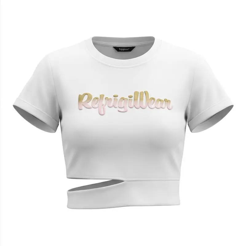 RG1942TS26 - T-Shirt e Polo - REFRIGIWEAR