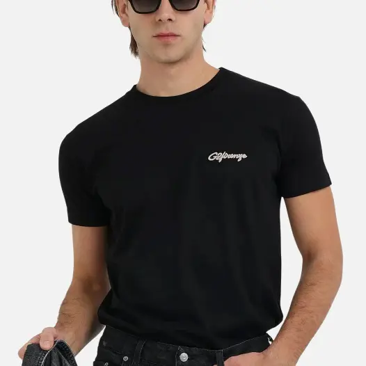 RICAMO CORSIVO - T-Shirt e Polo - G2 FIRENZE