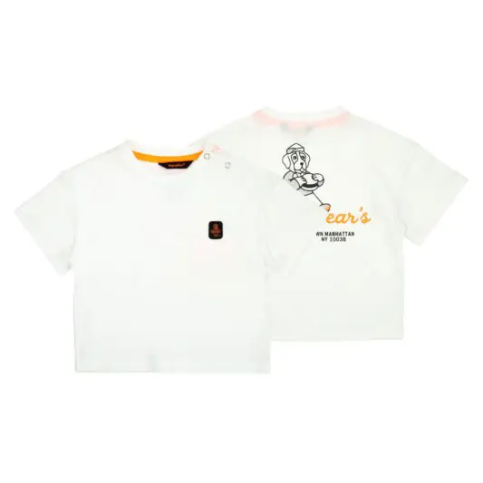RN1706TS26 - T-Shirt e Polo - REFRIGIWEAR