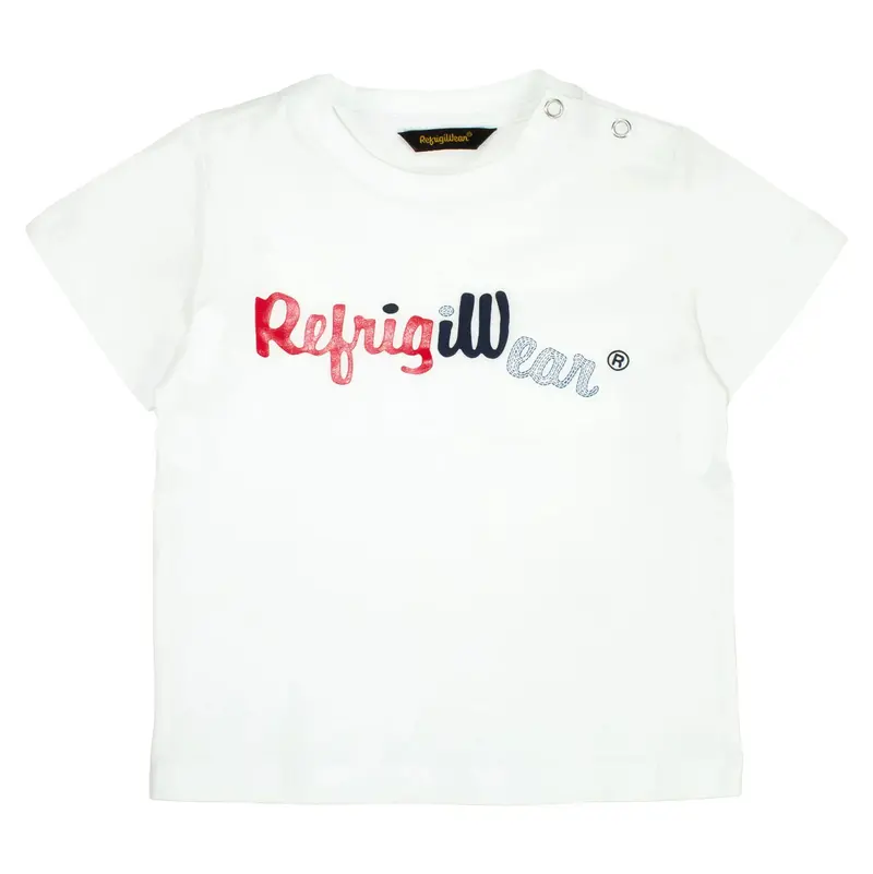 RN1716TS26 - T-Shirt e Polo - REFRIGIWEAR