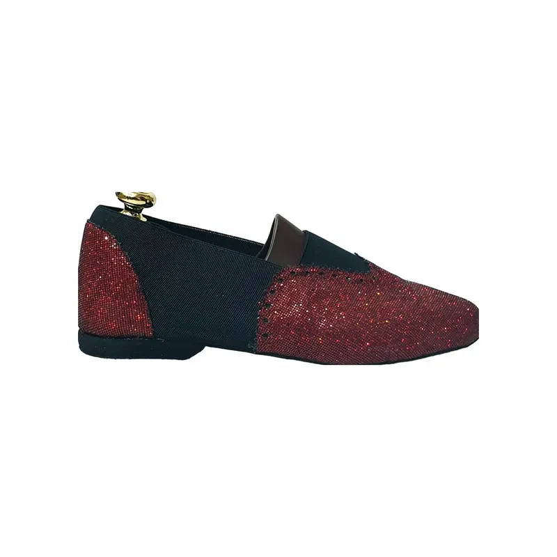 Roly - 06 Prisma Rosso Elastico Nero