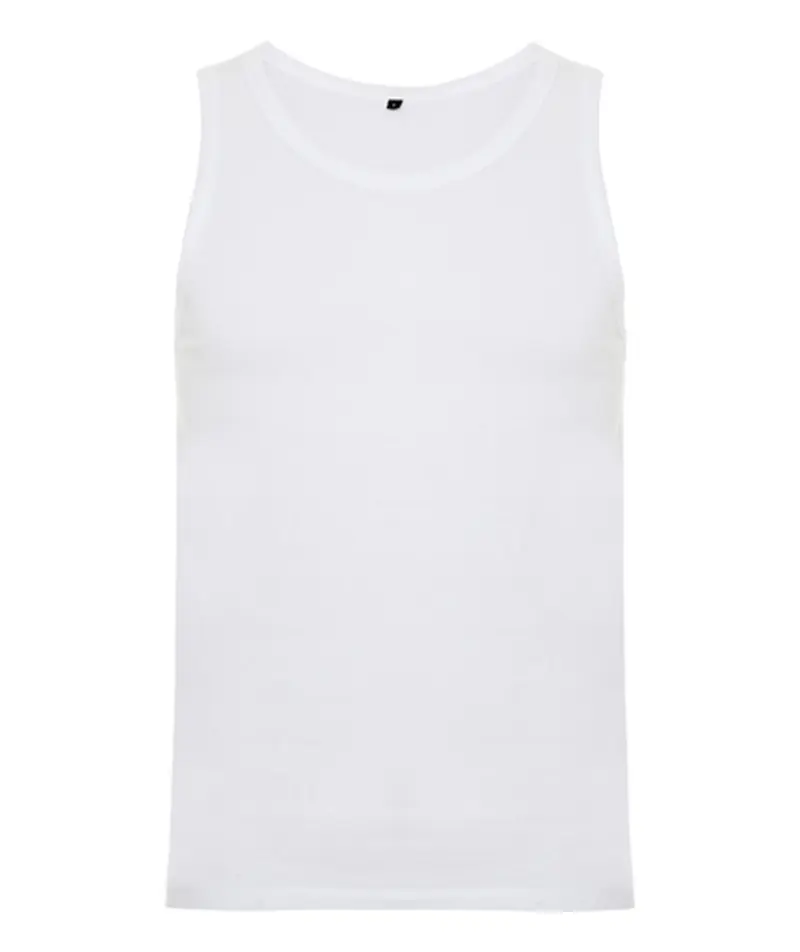 ROLY T-SHIRT SMANICATA TEXAS CA6545