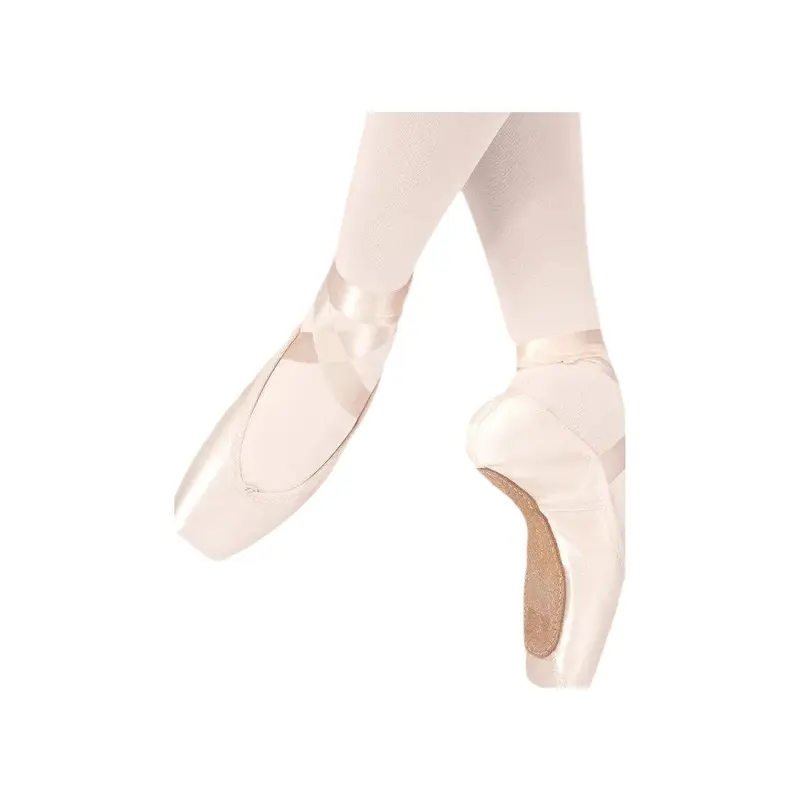 Russian Class RUBIN RD - Punte Danza Classica per Intermedi e avanzati