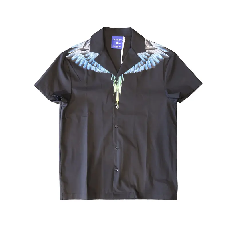 S6CMJBSI123 - Camicie - Marcelo Burlon