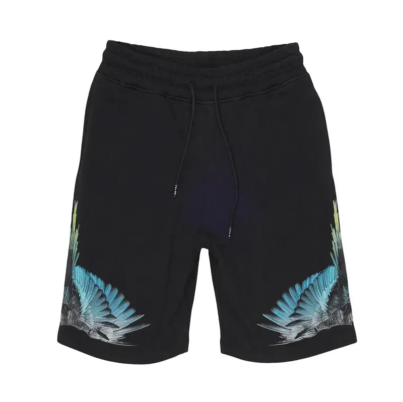 S6CMMABE026 - Pantaloncini - Marcelo Burlon