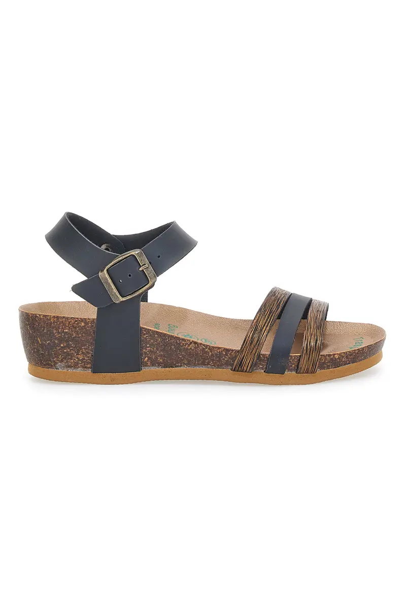 Sandali Bio Up 22308 Neri
