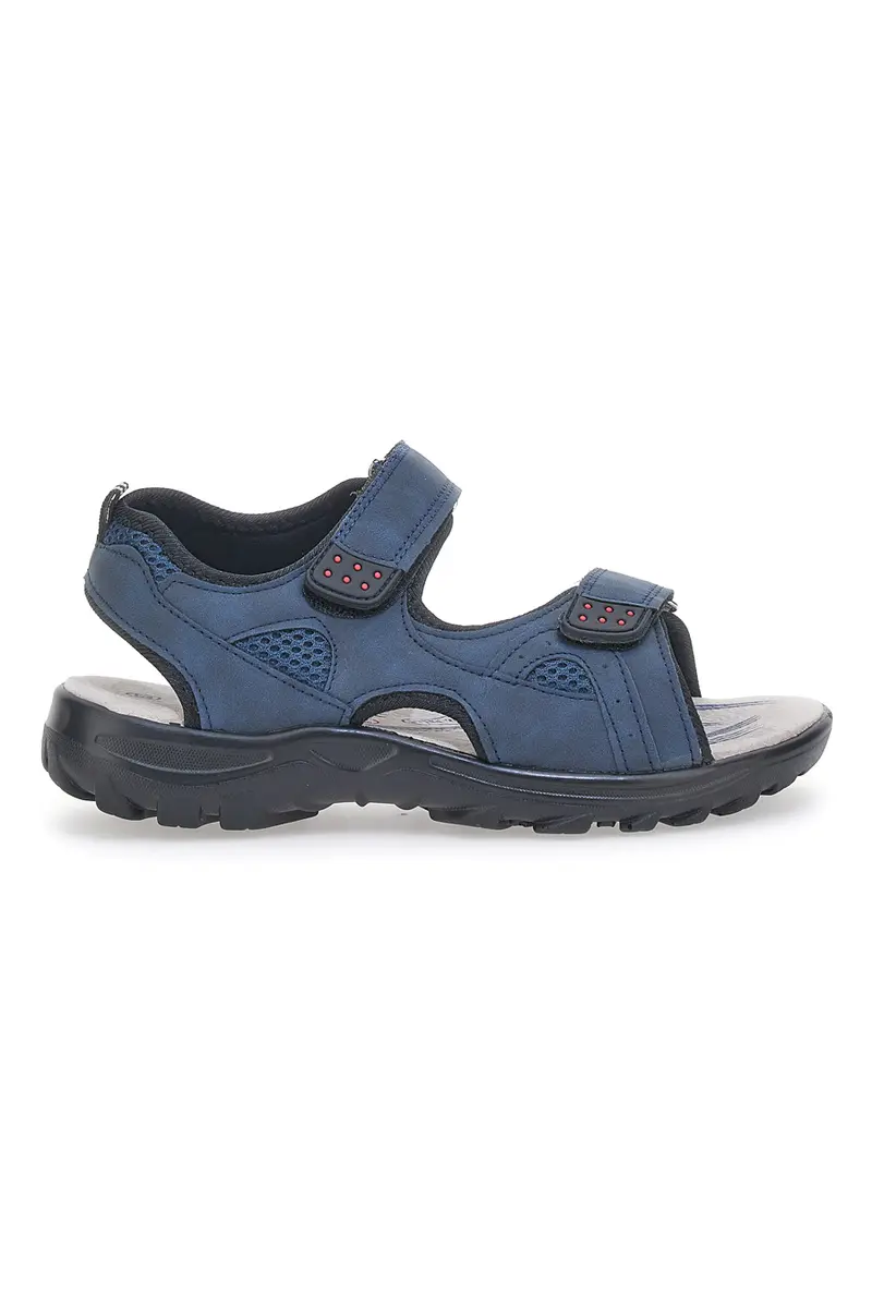 Sandali Canguro 1003 Blu
