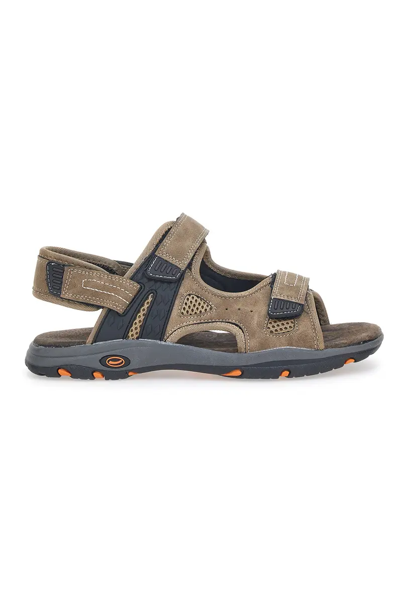 Sandali Canguro 1004 Beige