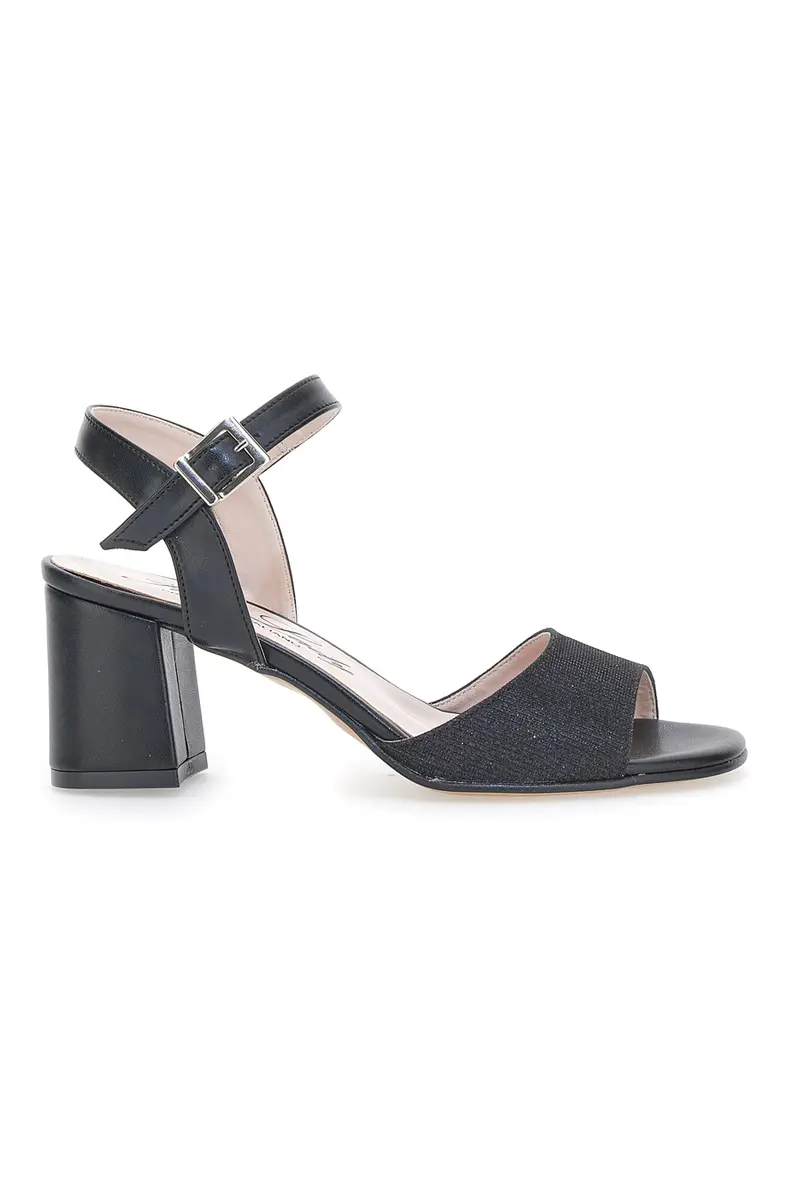 Sandali con Tacco First Lady 3214 Nero