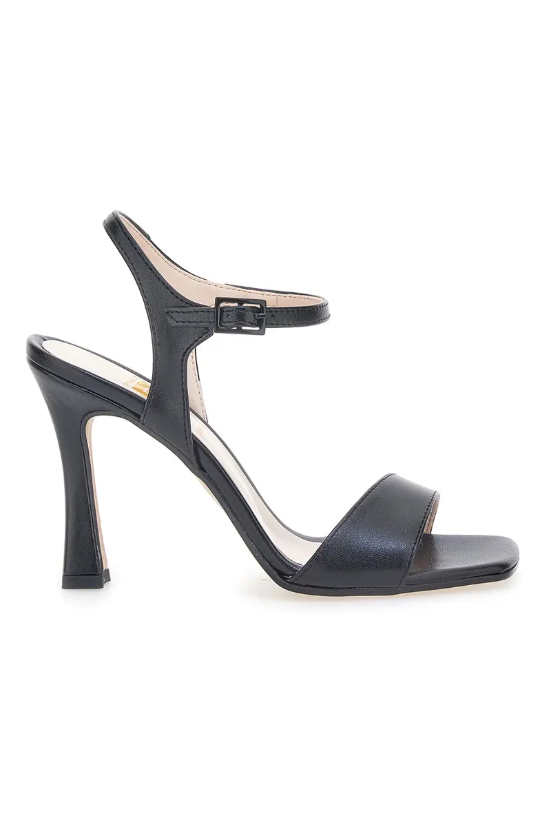 Sandali con Tacco Pittarello Elite 576 Neri