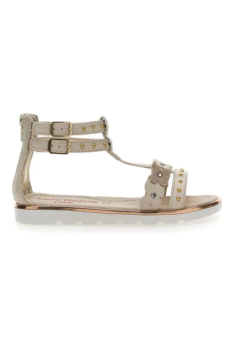 Sandali Laura Biagiotti 14883 Gold