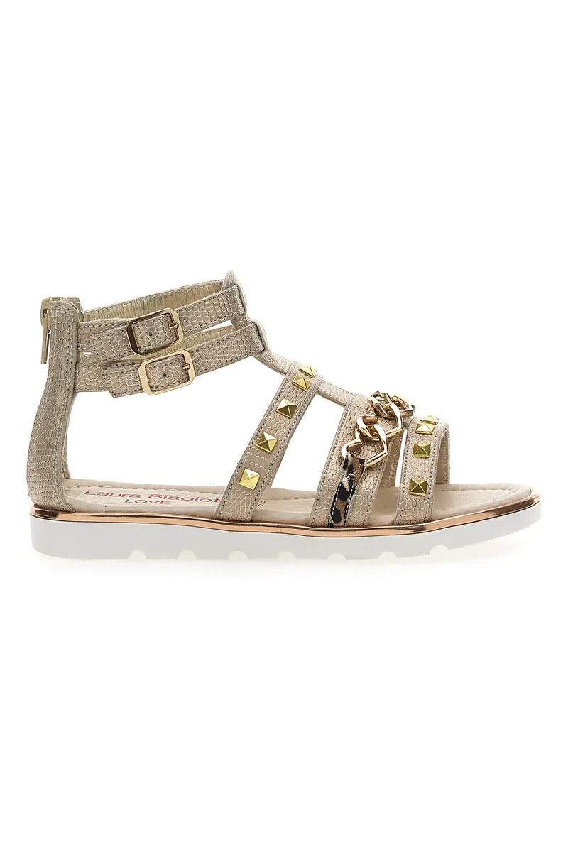 Sandali Laura Biagiotti 8397