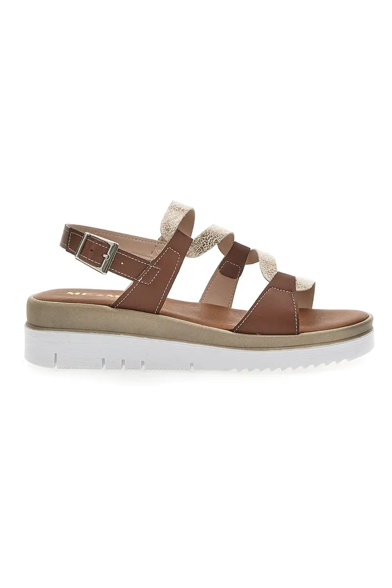 Sandali Me & Me 3209 Marrone