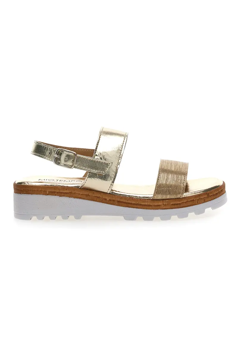 Sandali Mio Tempo 3243 Oro