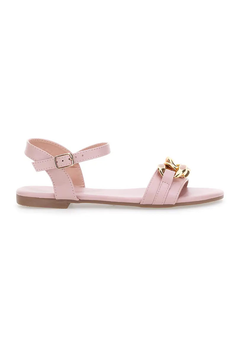 Sandali Mio Tempo 5003 Rosa