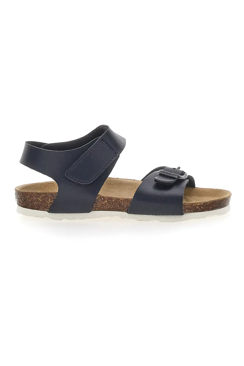 Sandali Pitt Kids 45289 Blu