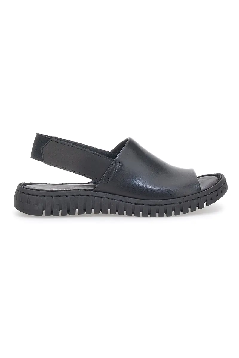 Sandali Pittarello 4154308 Nero