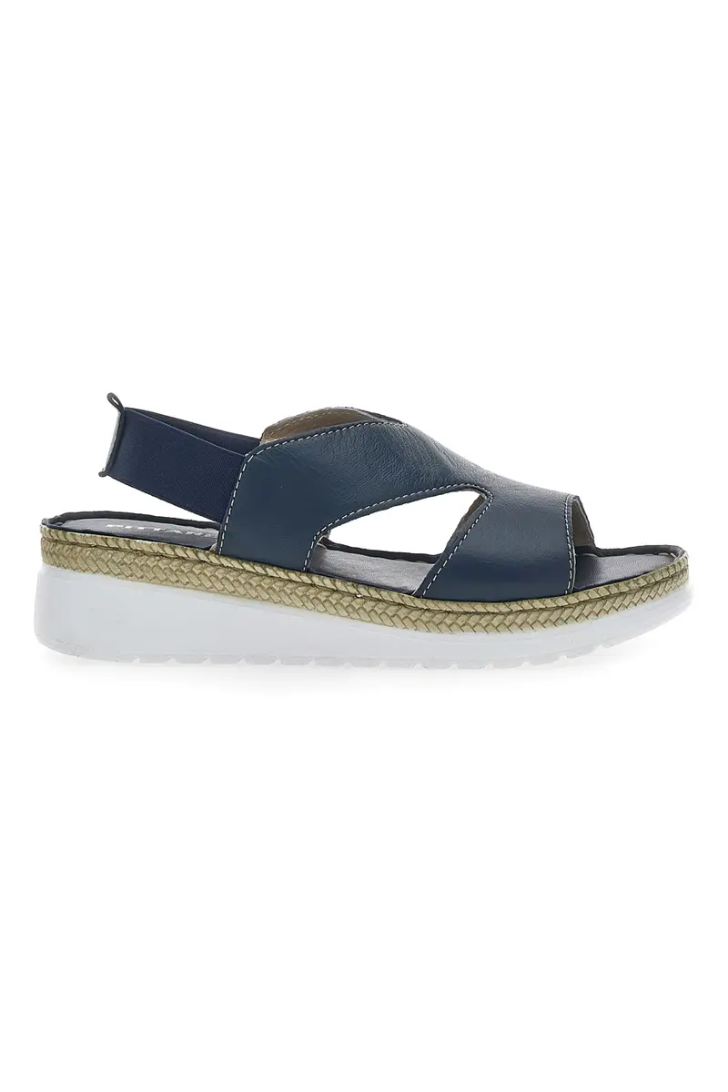 Sandali Pittarello 90042 Blu