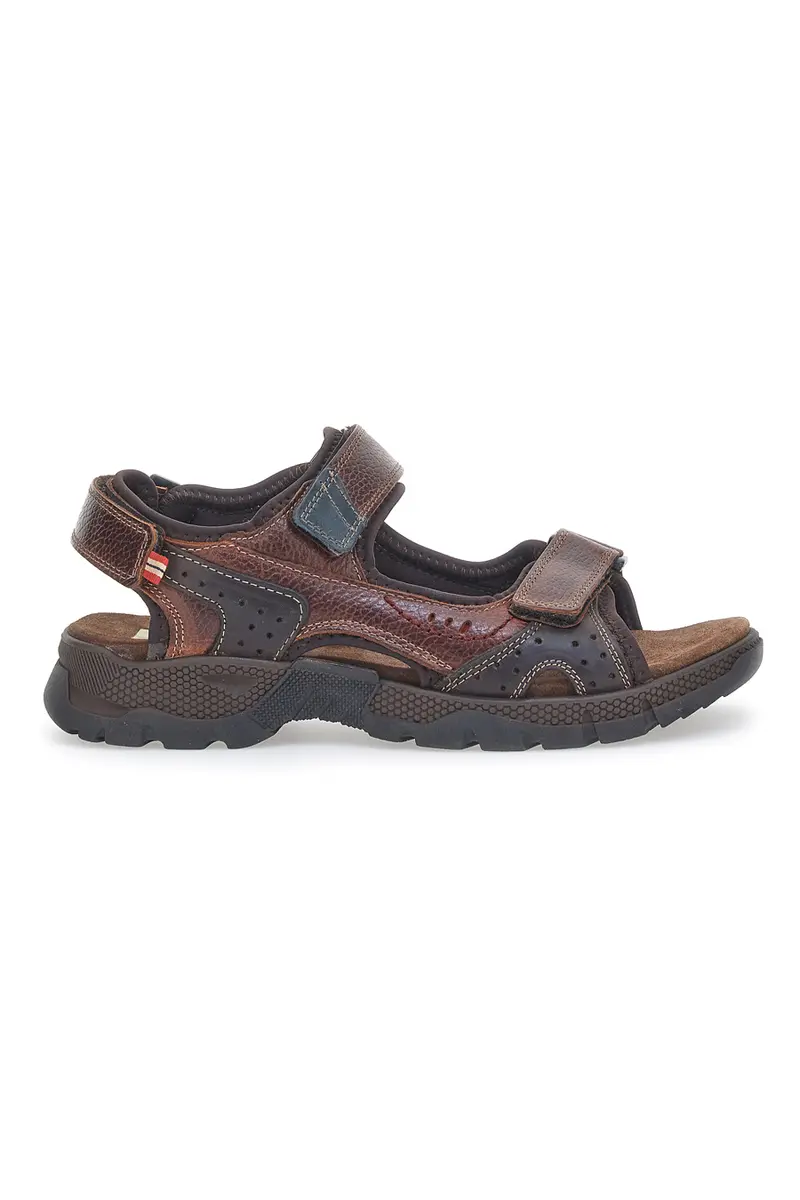 Sandali Pittarello Active 4102 Marrone