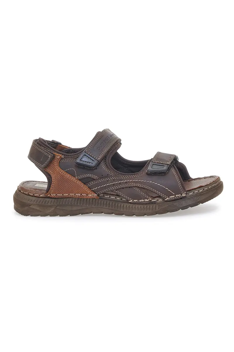 Sandali Pittarello Active 7302 Marrone