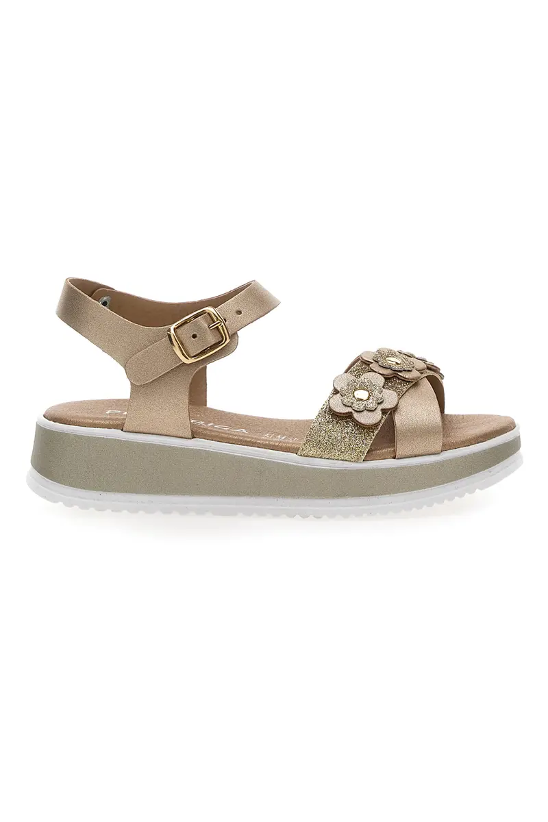 Sandali Prima Riga 332053 Bronzo