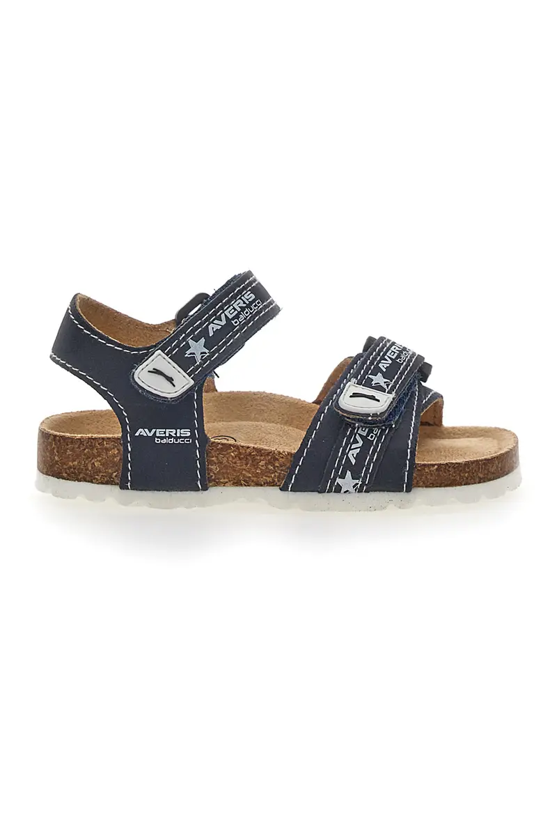 Sandali Primi Passi Averis 4322 Blu