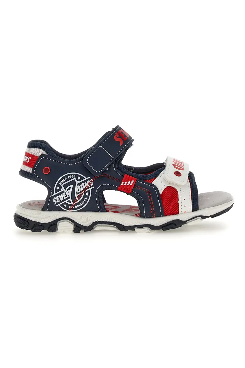 Sandali Sportivi Sevenoaks 1638046 Blu