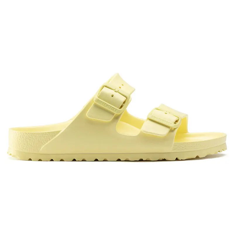 SANDALI UNISEX BIRKENSTOCK ARIZONA ESSENTIALS EVA GIALLO