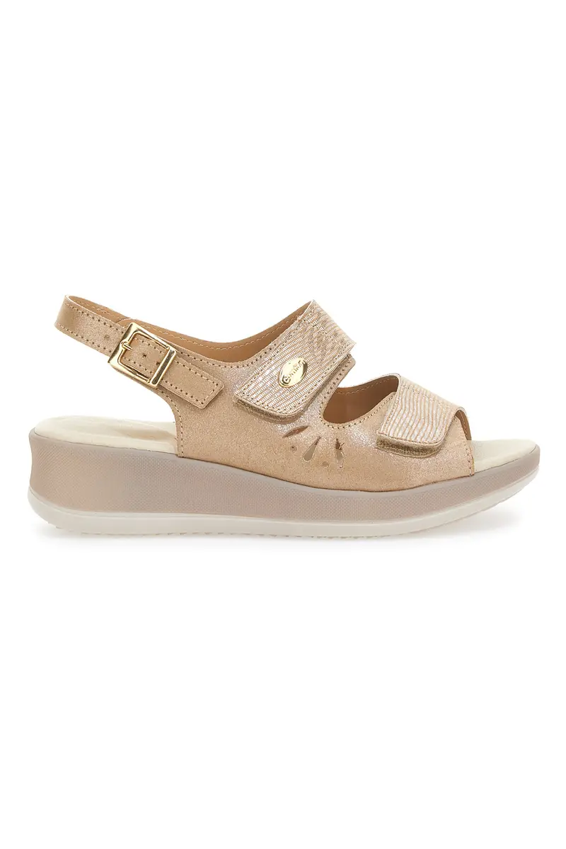 Sandali Vany Clipps 542292 Beige