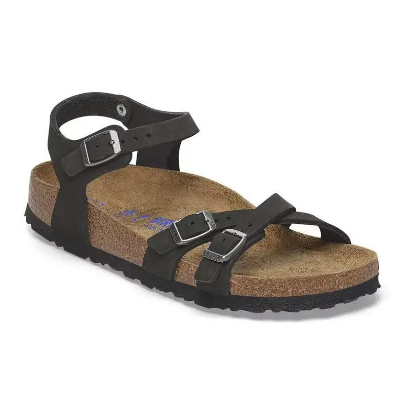 Sandalo Birkenstock Kumba donna