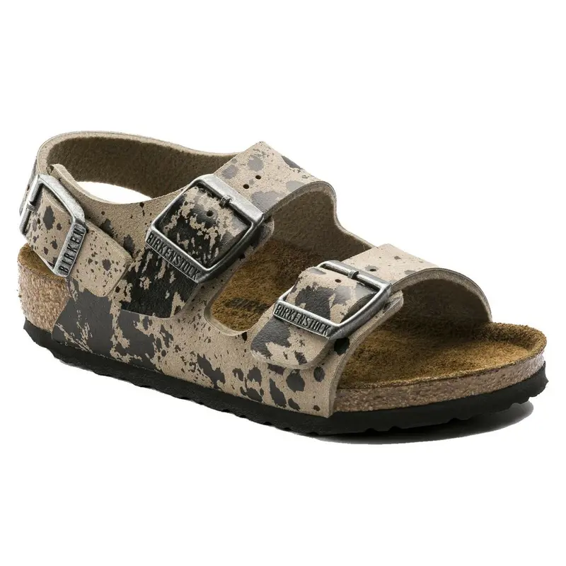 Sandalo Birkenstock Milano bimbo