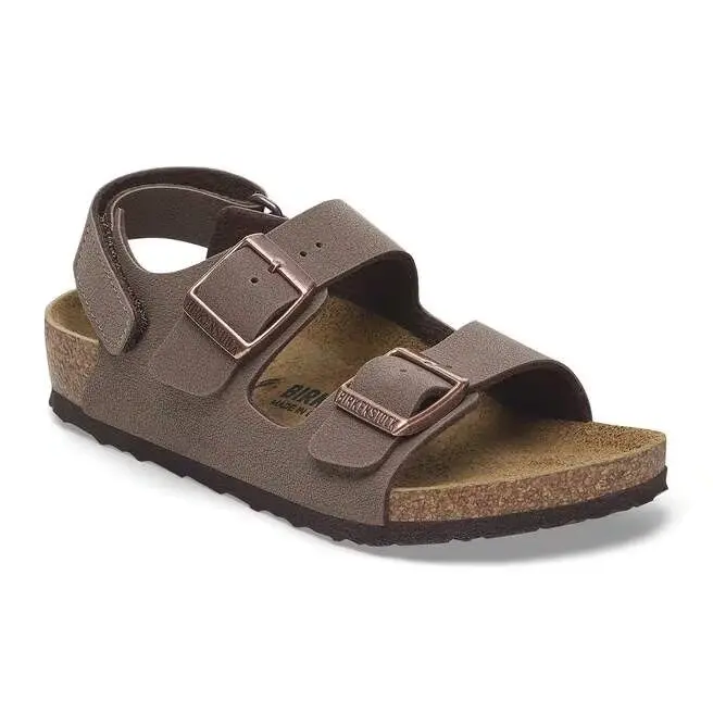 Sandalo Birkenstock Milano Junior