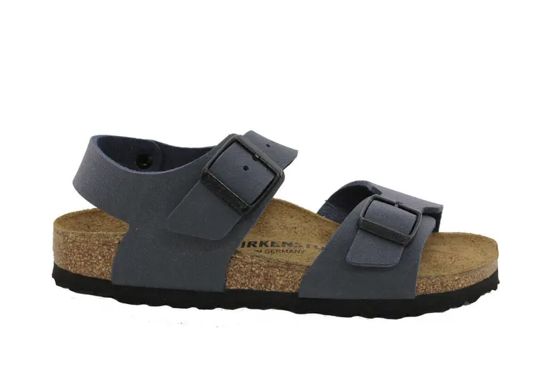 Sandalo Birkenstock New York ragazzo