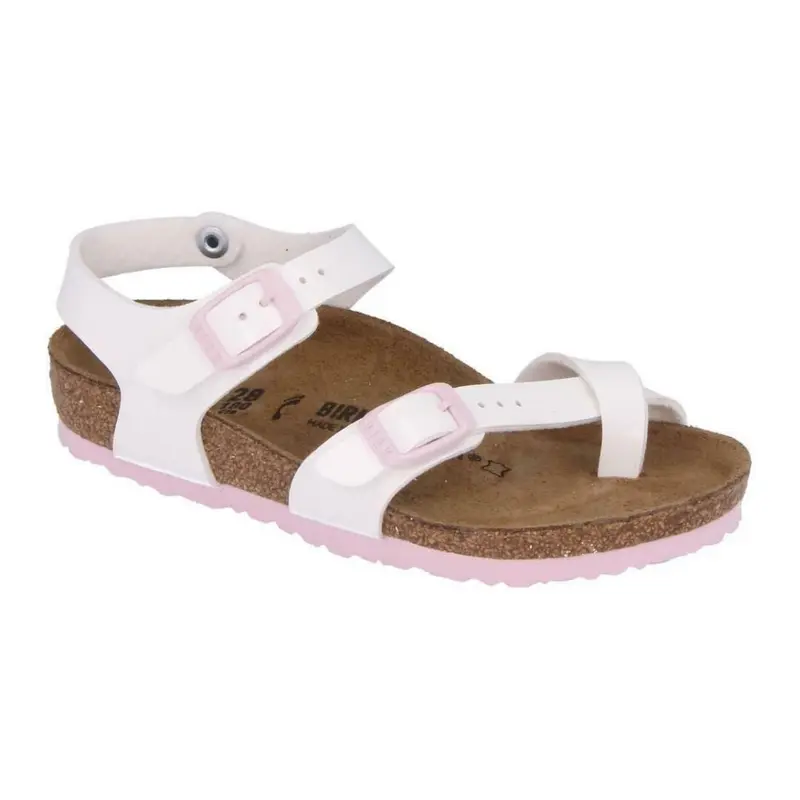 Sandalo Birkenstock Taormina bimba