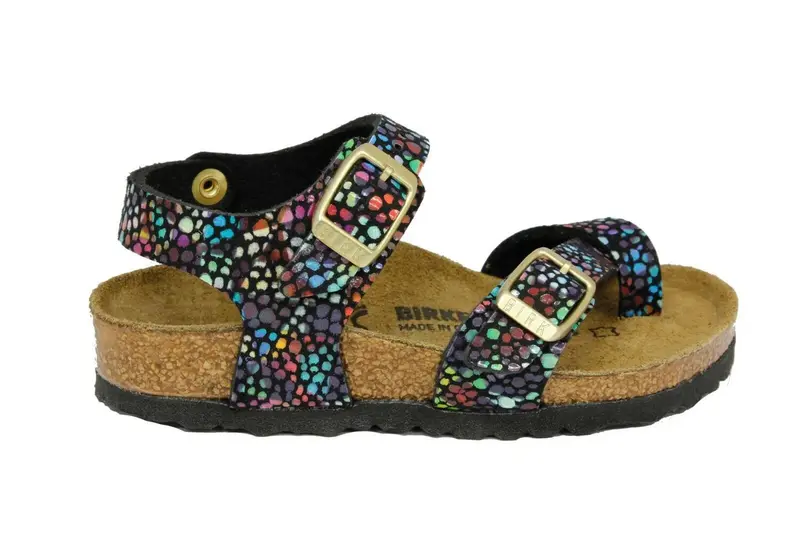 Sandalo Birkenstock Taormina bimba
