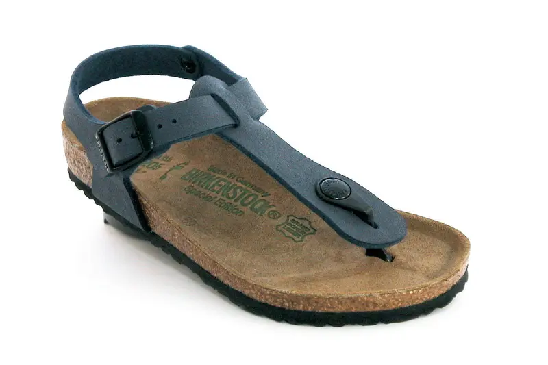 Sandalo da bambino Birkenstock Kairo