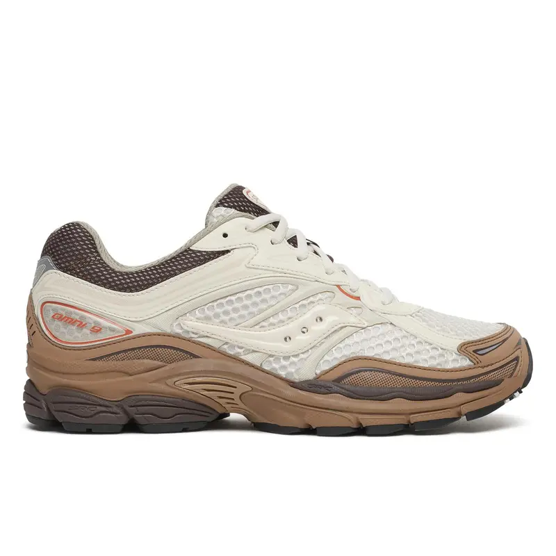 SAUCONY PROGRID OMNI 9 101660 1010