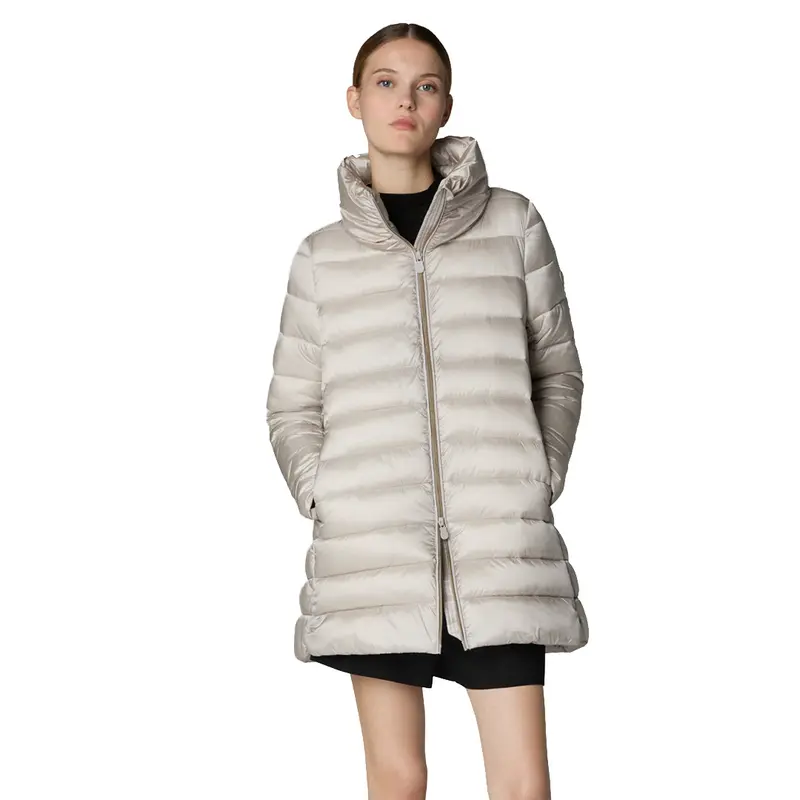 SAVE THE DUCK CAPPOTTO LYDIA DONNA D43620W IRIS19 40019
