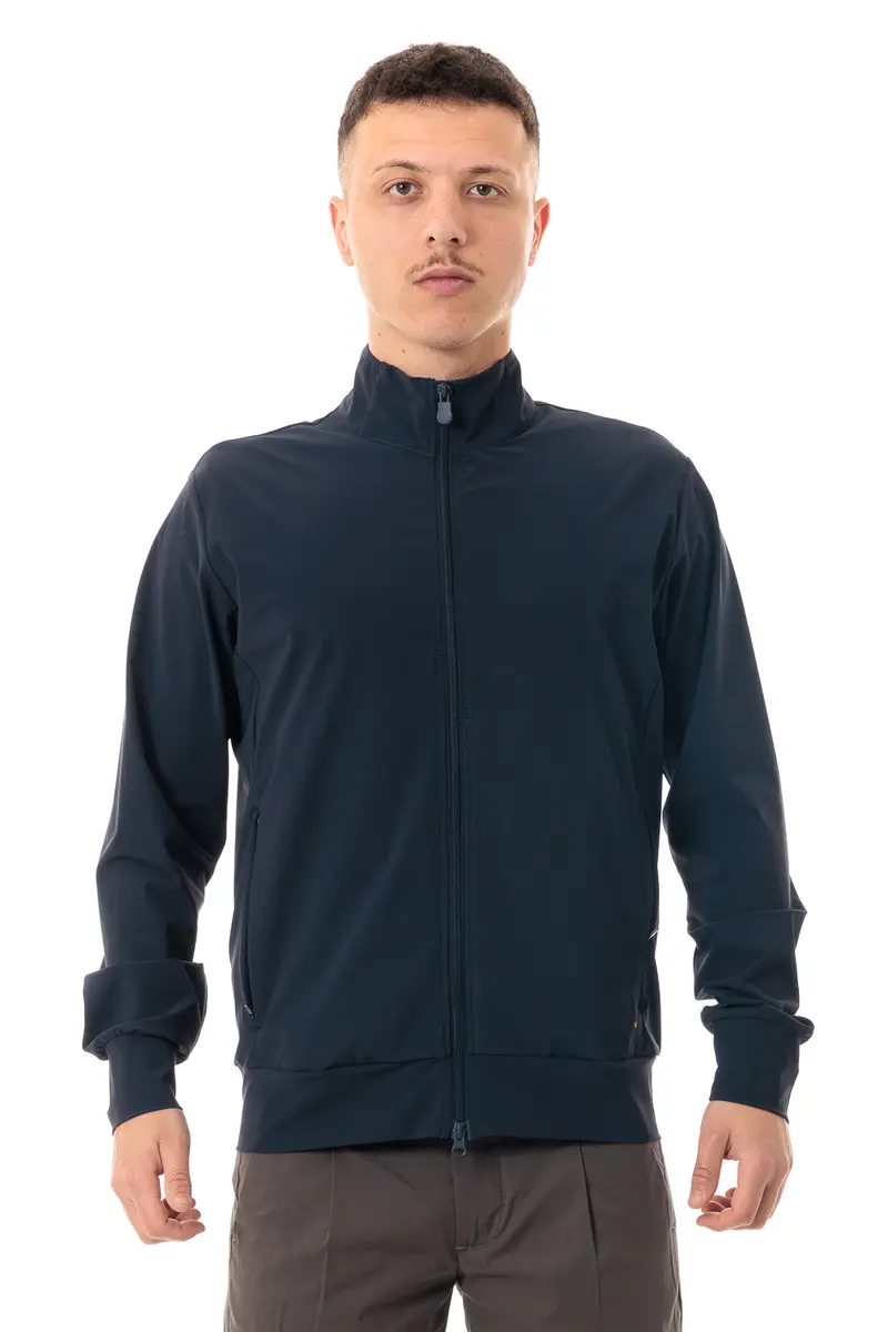 SAVE THE DUCK GIUBBOTTO TULIO UOMO DF1643M RETY20 90000